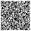 QR code with Fabritek contacts