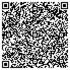 QR code with Just For You Buty Salon Barbr contacts