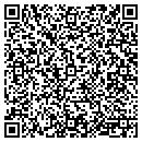 QR code with A1 Wrought Iron contacts