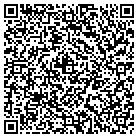 QR code with F A Ray Roofing & Home Imprvmt contacts
