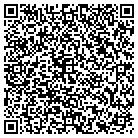 QR code with Woody's Printing & Copy Shop contacts