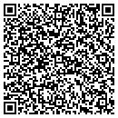 QR code with A Frame or Two contacts