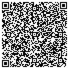 QR code with Heathstead Aprtmnts Cndminiums contacts