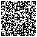 QR code with H R Startups contacts