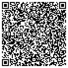 QR code with Hickory Roofing & Siding Inc contacts