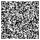 QR code with Coach Store contacts