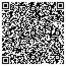 QR code with Allstar Donuts contacts