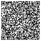 QR code with R & B Automotive Repairs contacts