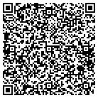QR code with B & K Well Drilling contacts