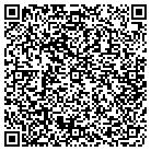 QR code with Mc Calls Hurricane Fence contacts