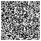 QR code with Curtains From The Back Room contacts