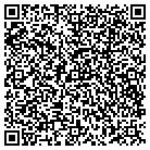 QR code with Davidson Custom Edging contacts