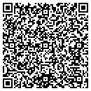 QR code with Hedgepeth Farms contacts