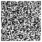 QR code with Action Appliance Service contacts