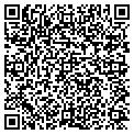 QR code with Jam Pak contacts