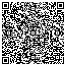 QR code with A Frame Mind Gallery & Gifts contacts