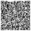 QR code with J-Tex Corp contacts