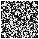 QR code with I Carousel Inc contacts