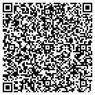 QR code with Chapel Hill Code Of Ordinances contacts