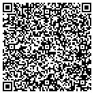 QR code with Lou's Uniform Center contacts