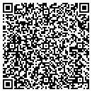 QR code with Reep Machine Co contacts