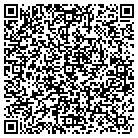 QR code with Hagersmith Design Bus Group contacts