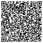 QR code with Cabarrus Magistrate's Office contacts
