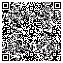 QR code with Rainbow Auto Spa contacts