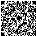 QR code with N H Reynolds Jr contacts