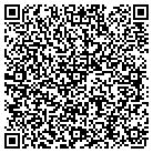 QR code with Henebry La Verne Rl Est Agt contacts