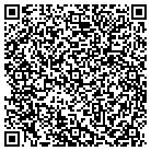 QR code with Majestic Paint Service contacts