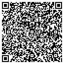 QR code with Hayes Concrete contacts