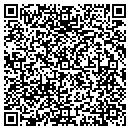 QR code with J&S Janitorial Services contacts