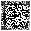 QR code with P I C A contacts
