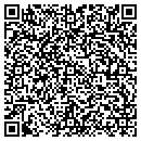 QR code with J L Brasher Co contacts