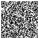 QR code with J J Cutri Pa contacts