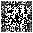QR code with AV Systems contacts
