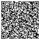 QR code with Zafran Grocery contacts