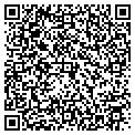 QR code with V L Dehart Jr contacts