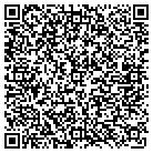 QR code with R M Diamond Ent Gunsmithing contacts