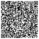 QR code with Reds Auction House & Disc Furn contacts