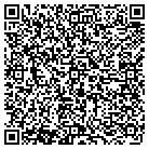 QR code with Bennies Backhoe Service Inc contacts
