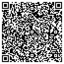 QR code with A C Auto Sales contacts