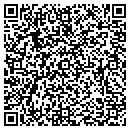 QR code with Mark K Akin contacts