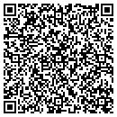 QR code with Rosa's Pizza contacts