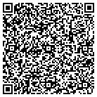 QR code with Hellmann Intl Forwarders contacts