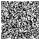 QR code with D L Zerga & Assoc contacts