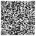 QR code with Martin Marietta Aggregates contacts