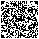 QR code with YMCA Of Greater Charlotte contacts