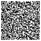 QR code with A & JS Send Your Love Florist contacts